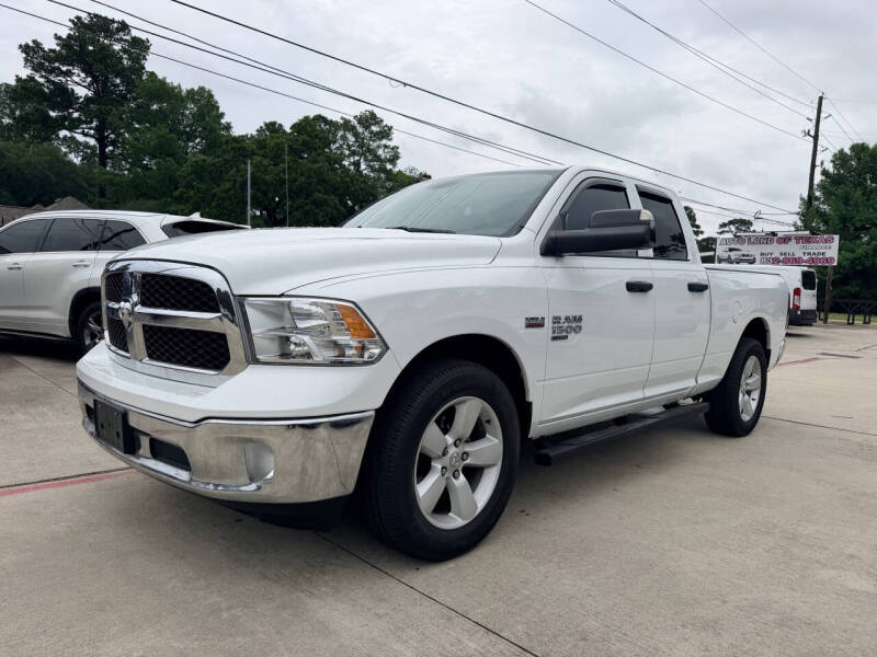 ram ram 1500 classic 2023 1C6RR6FT9PS517580 image ram ram 1500 classic 2023 1C6RR6FT9PS517580 image